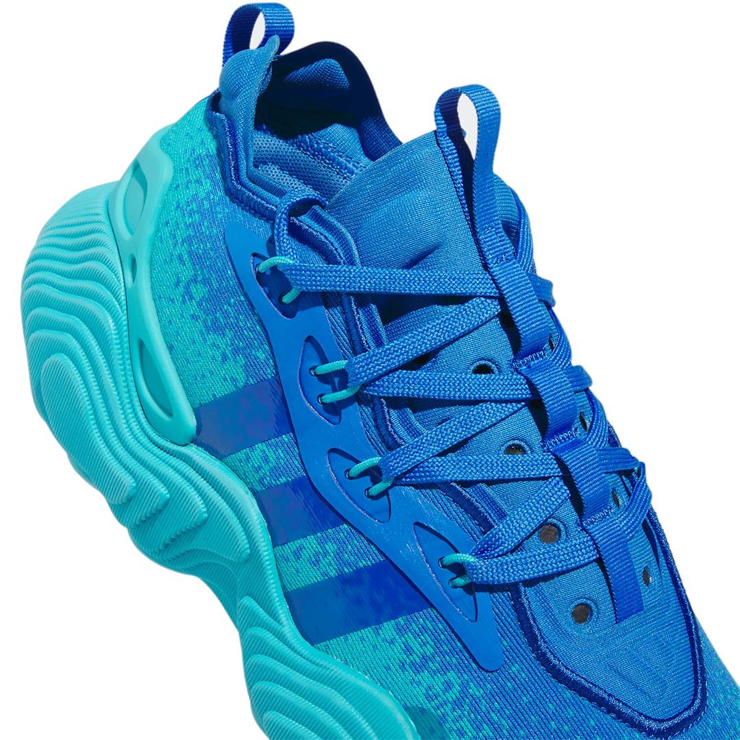 Giày Bóng Rổ Chính Hãng- Adidas Giày Trae Young 3 - IF5603
