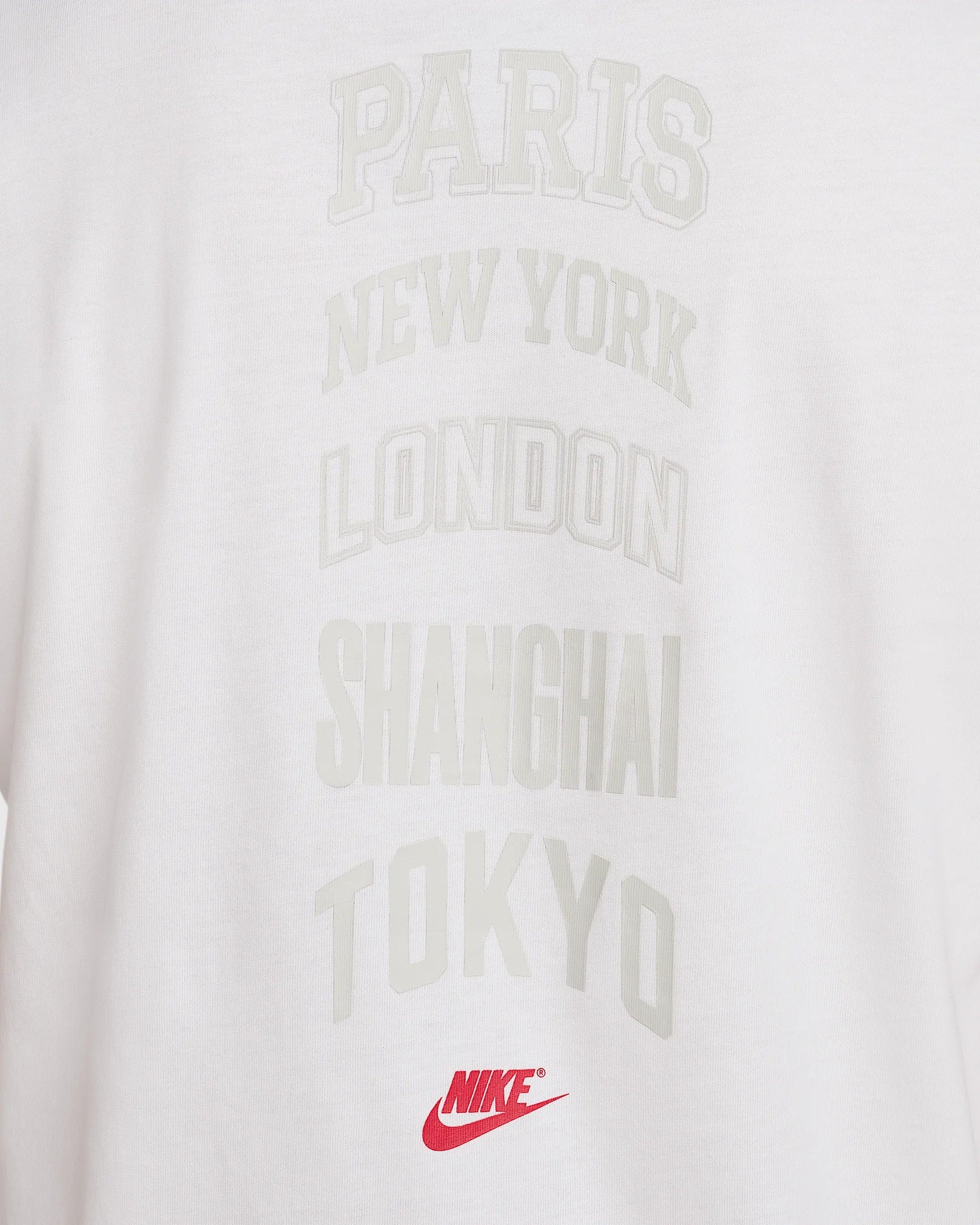 Áo Tshirts Chính Hãng - Nike Sportswear Men's Max90 T-Shirt 