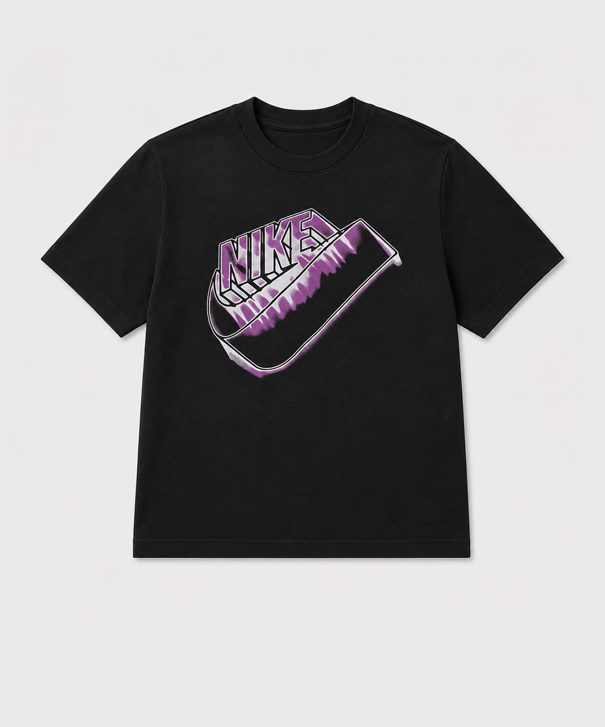 Áo TShirts Chính Hãng - Nike Unisex Standard Graphic T-Shirts 