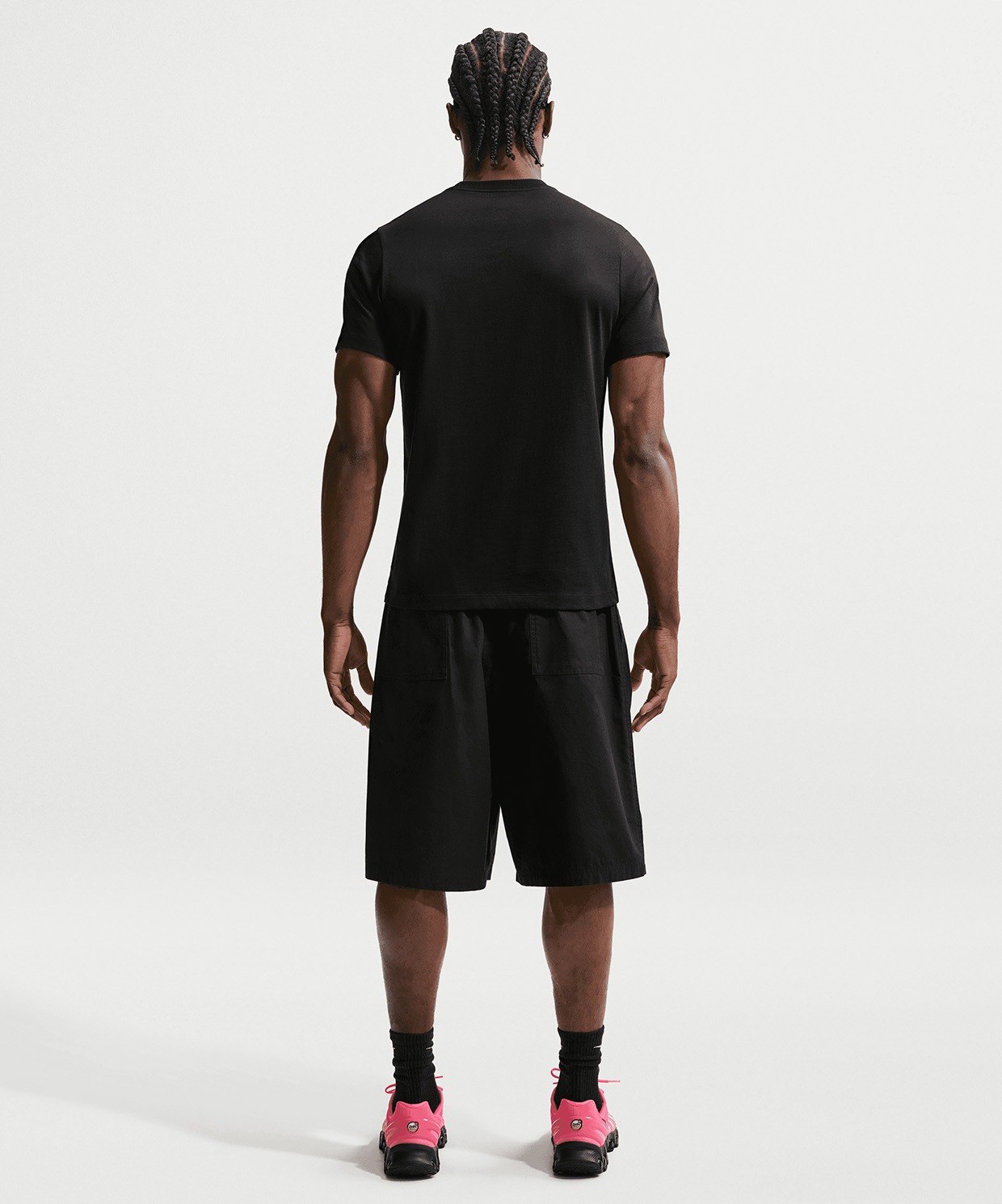 Áo TShirts Chính Hãng - Nike Unisex Standard Graphic T-Shirts 