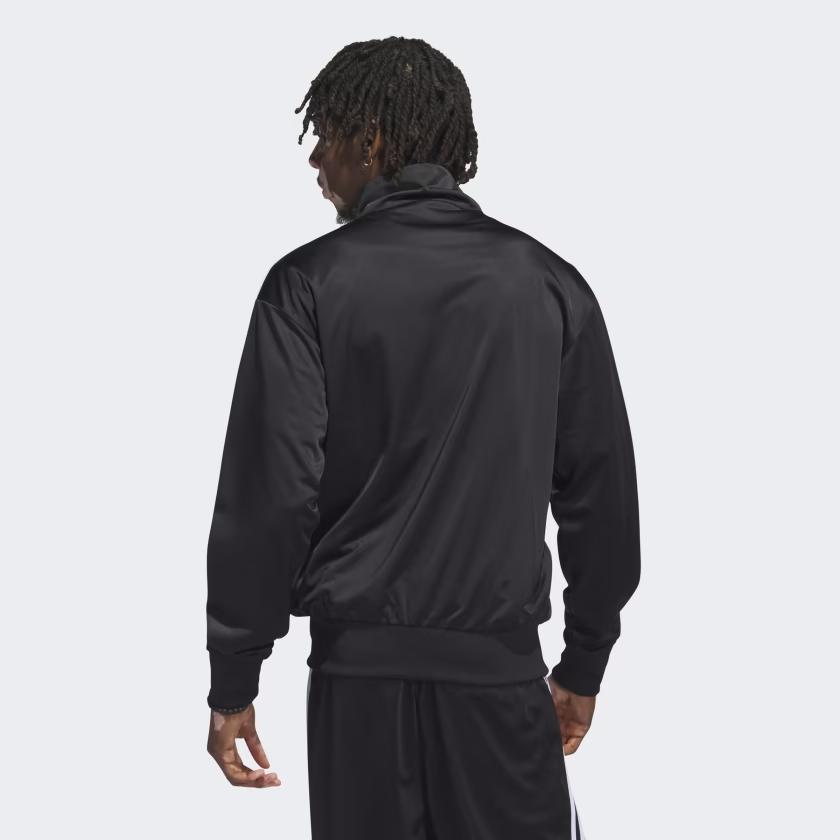 Áo Khoác Chính Hãng - Adidas Originals Adicolor FIREBIRD CLASSICS ''Black''  - IJ7058