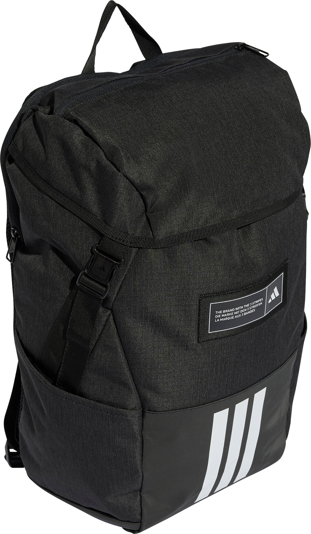 PHỤ KIỆN CHÍNH HÃNG - Balo Adidas Camper 4ATHLTS Training Sports School Casual Travel Bag - IM5520