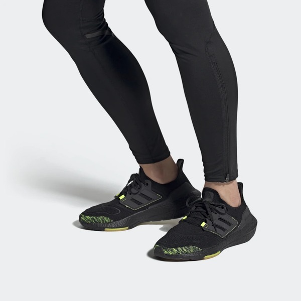 Giày Casual Adidas Chính hãng Ultraboost 22 Black - GX5915 Quyetsneaker