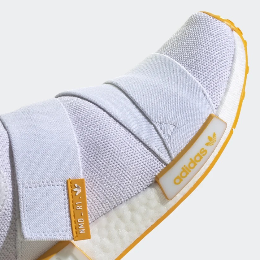 Giày Casual Chính Hãng - Adidas Nữ NMD R1 Strap 