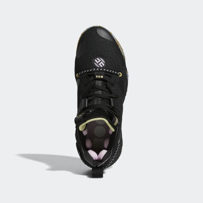Giày Bóng Rổ Harden Vol.6 GW1712 Quyetsneaker