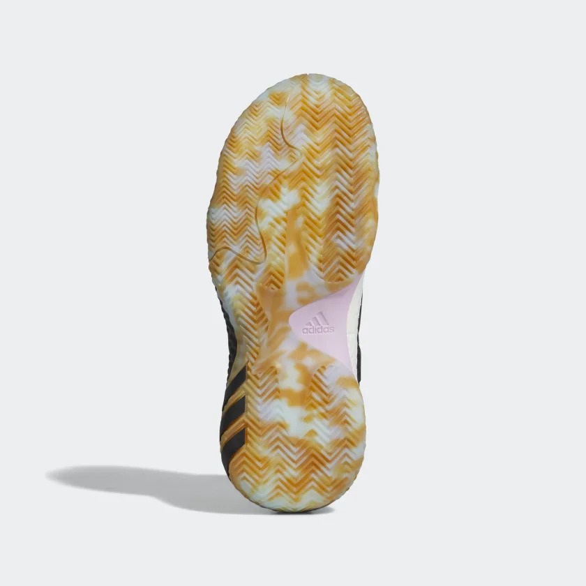 Giày Bóng Rổ Harden Vol.6 GW1712 Quyetsneaker