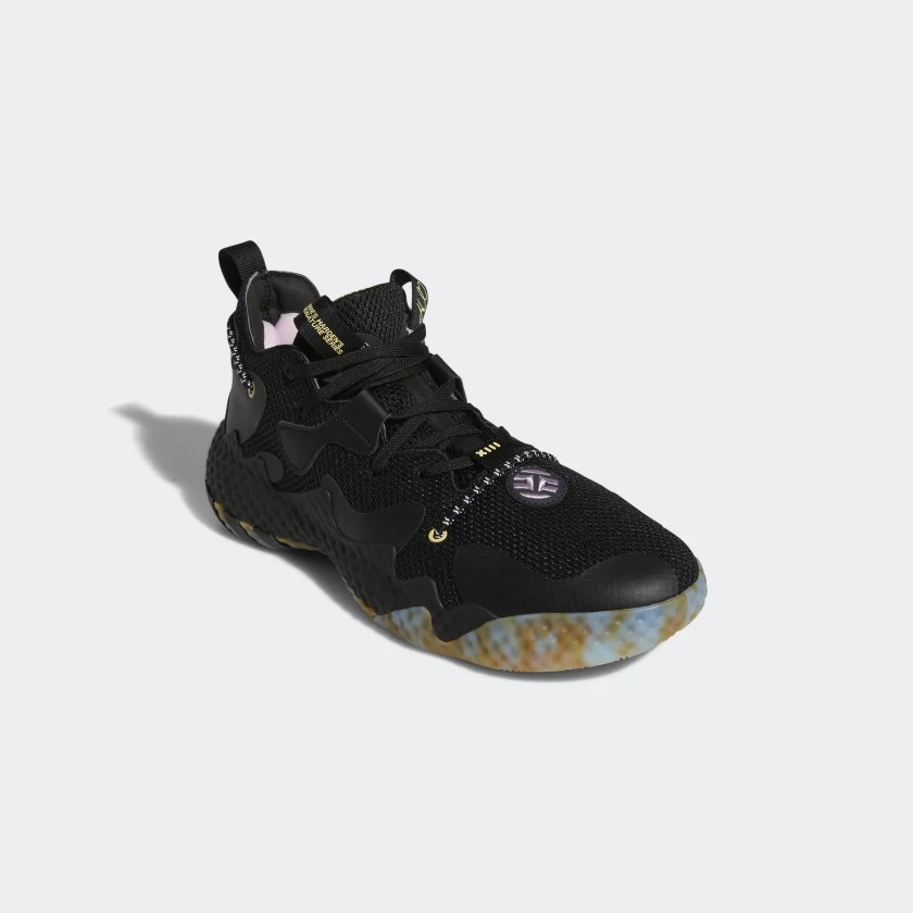 Giày Bóng Rổ Harden Vol.6 GW1712 Quyetsneaker