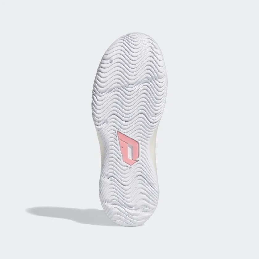 Giày Bóng Rổ Outdoor Indoor Adidas Dame  GV9587 Quyetsneaker