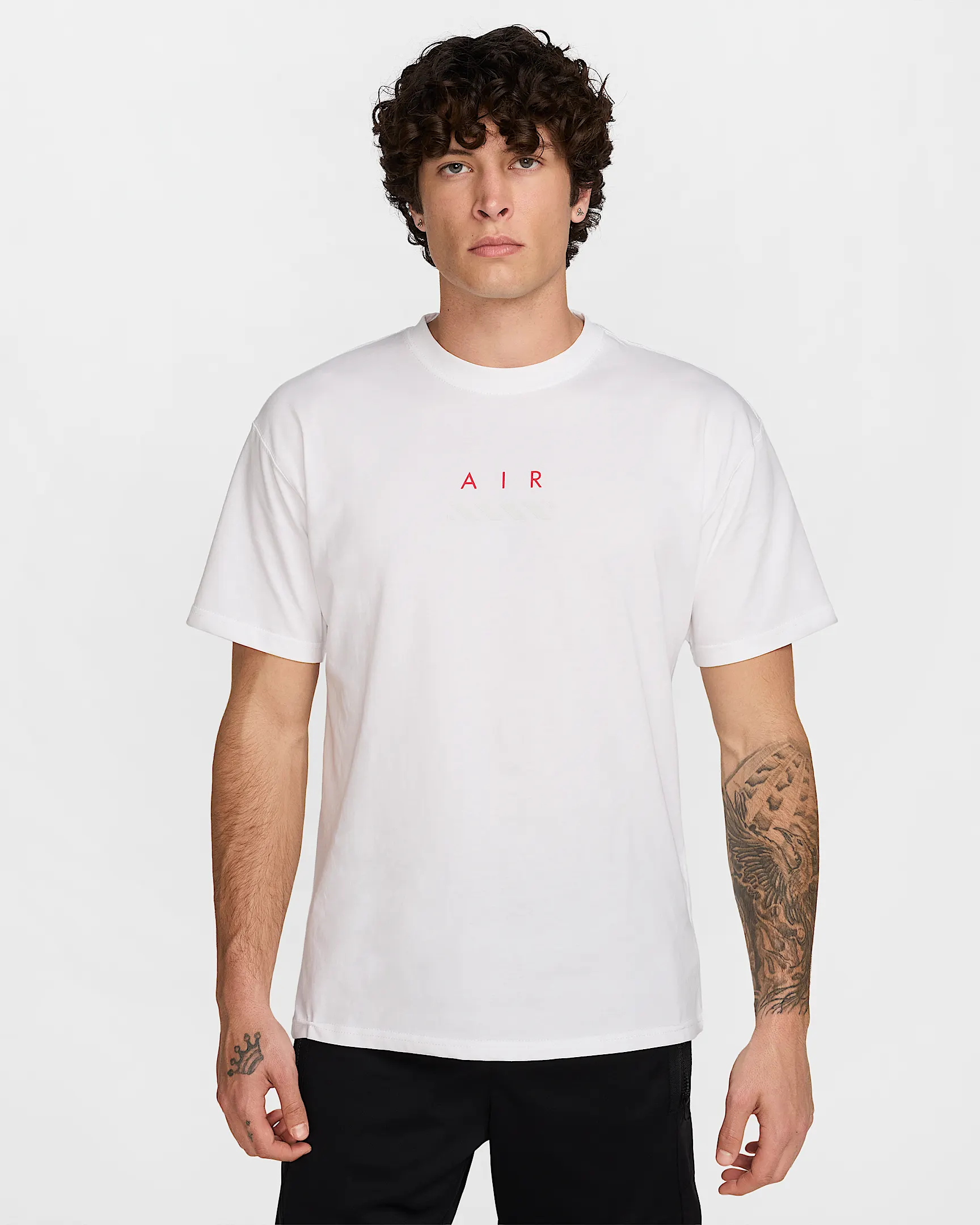 Áo Tshirts Chính Hãng - Nike Sportswear Men's Max90 T-Shirt 