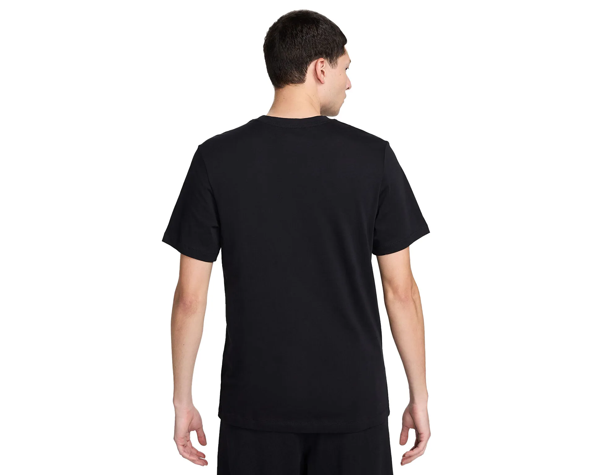 Áo Tshirts Chính Hãng - Nike Liverpool FC 
