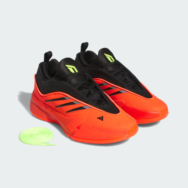 GIÀY BÓNG RỔ CHÍNH HÃNG - Adidas Dame 9 