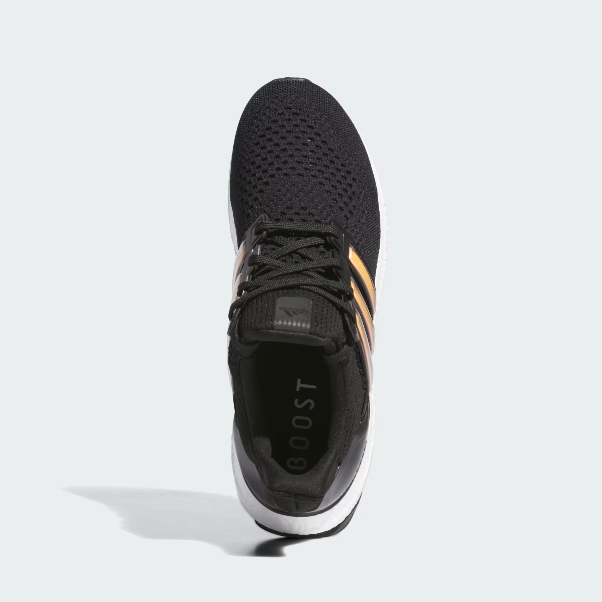 Giày Casual Chính Hãng - Adidas Ultraboost 1.0 Adicolor '' Black '' ID0153 / T
