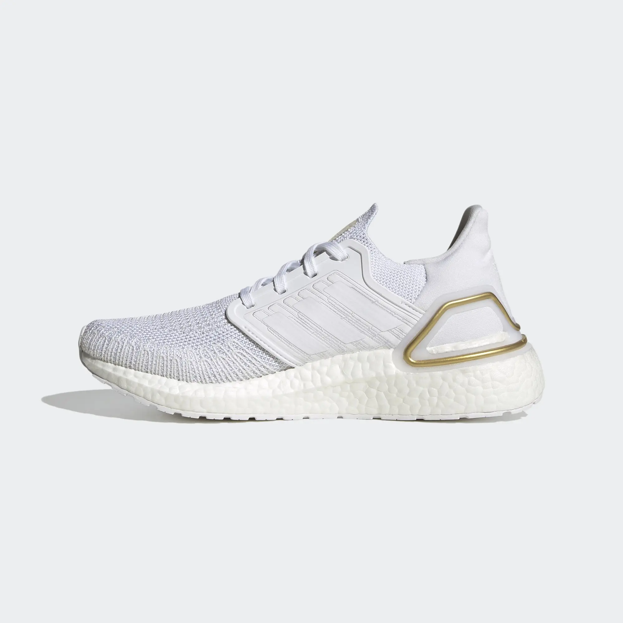 Giày Casual Chính Hãng - Ultraboost 20 
