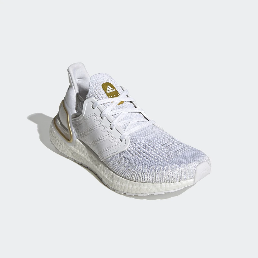 Giày Casual Chính Hãng - Ultraboost 20 
