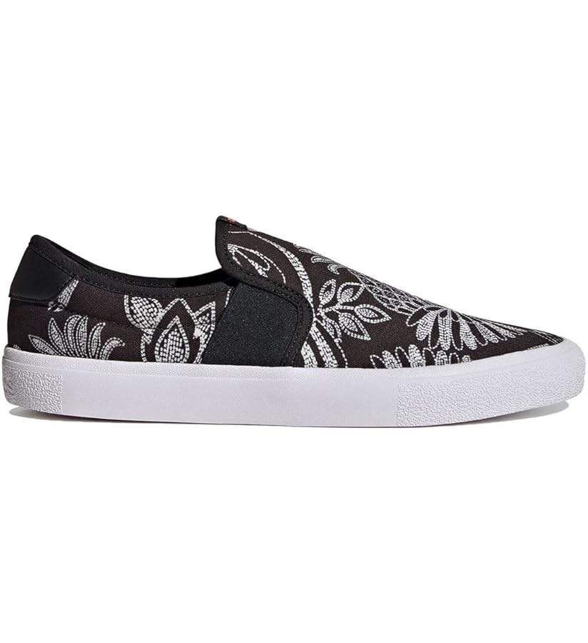 Giày Casual Chính Hãng - Adidas Vulcraid3r Slip On 