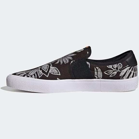 Giày Casual Chính Hãng - Adidas Vulcraid3r Slip On 