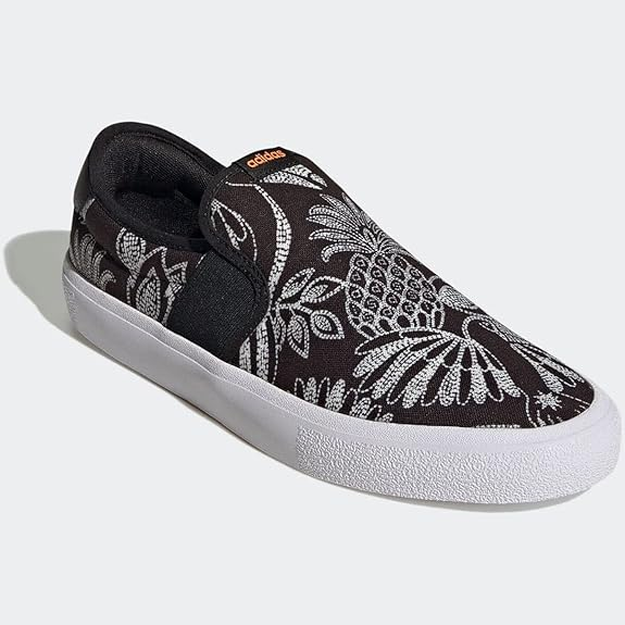 Giày Casual Chính Hãng - Adidas Vulcraid3r Slip On 