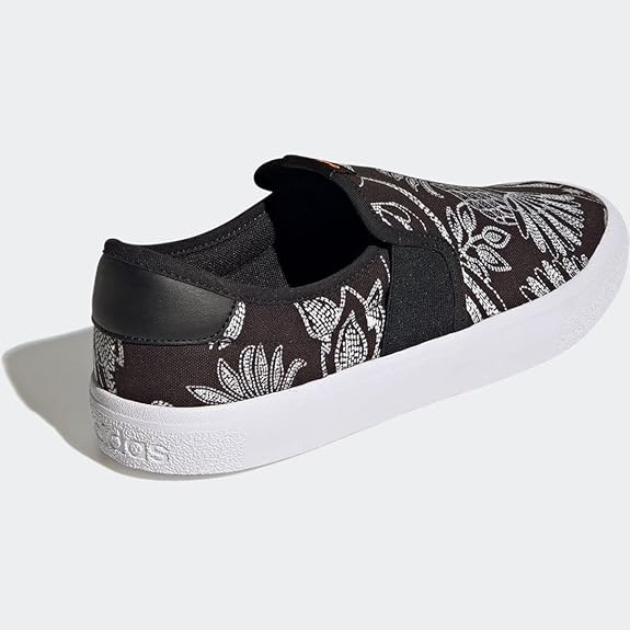 Giày Casual Chính Hãng - Adidas Vulcraid3r Slip On 