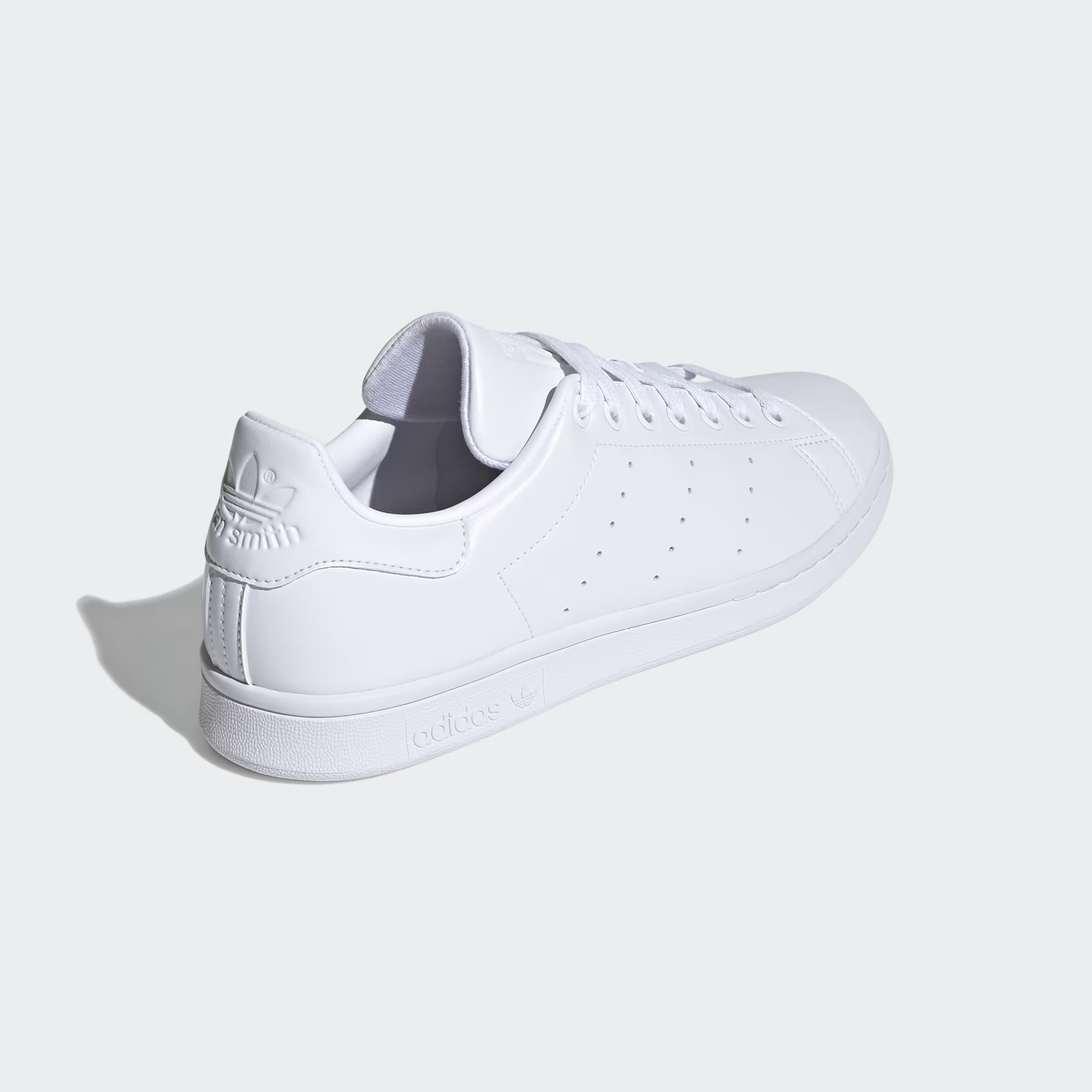 Giày Casual Chính Hãng - Adidas Stan Smith 