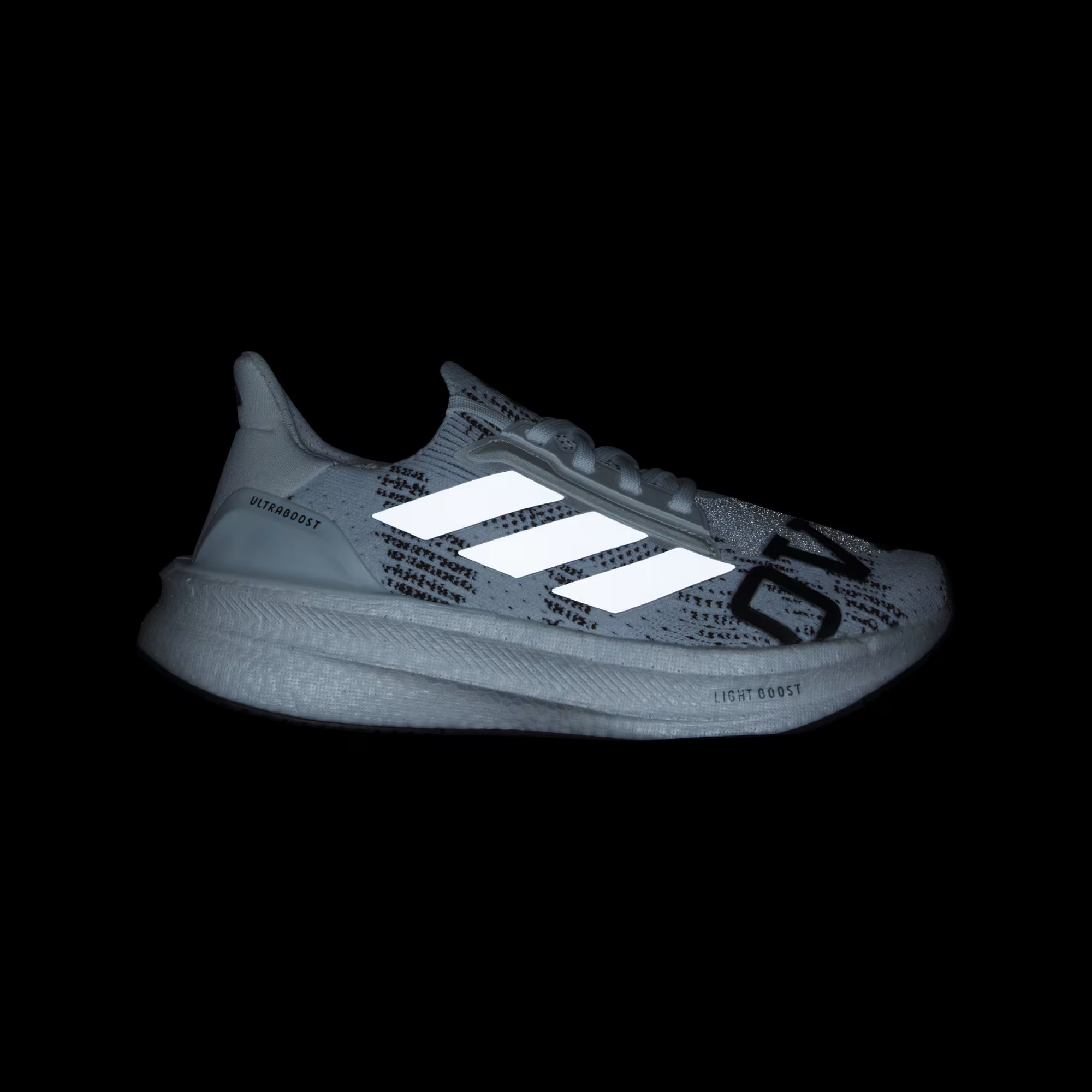 Giày Casual Chính Hãng - Adidas x Overtime Ultraboost 5X 