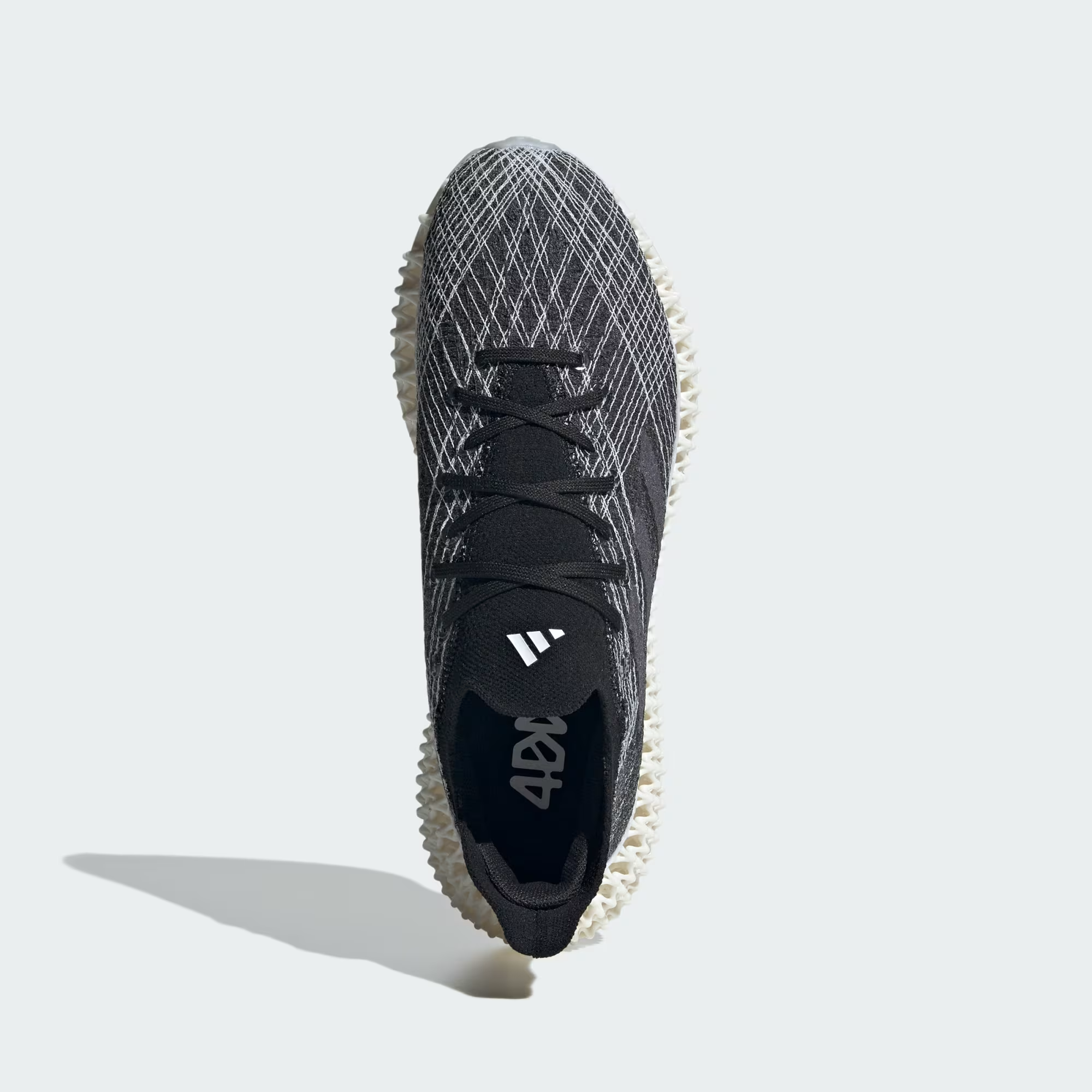 Giày Casual Chính Hãng - Adidas 4DFWD x STRUNG Running 