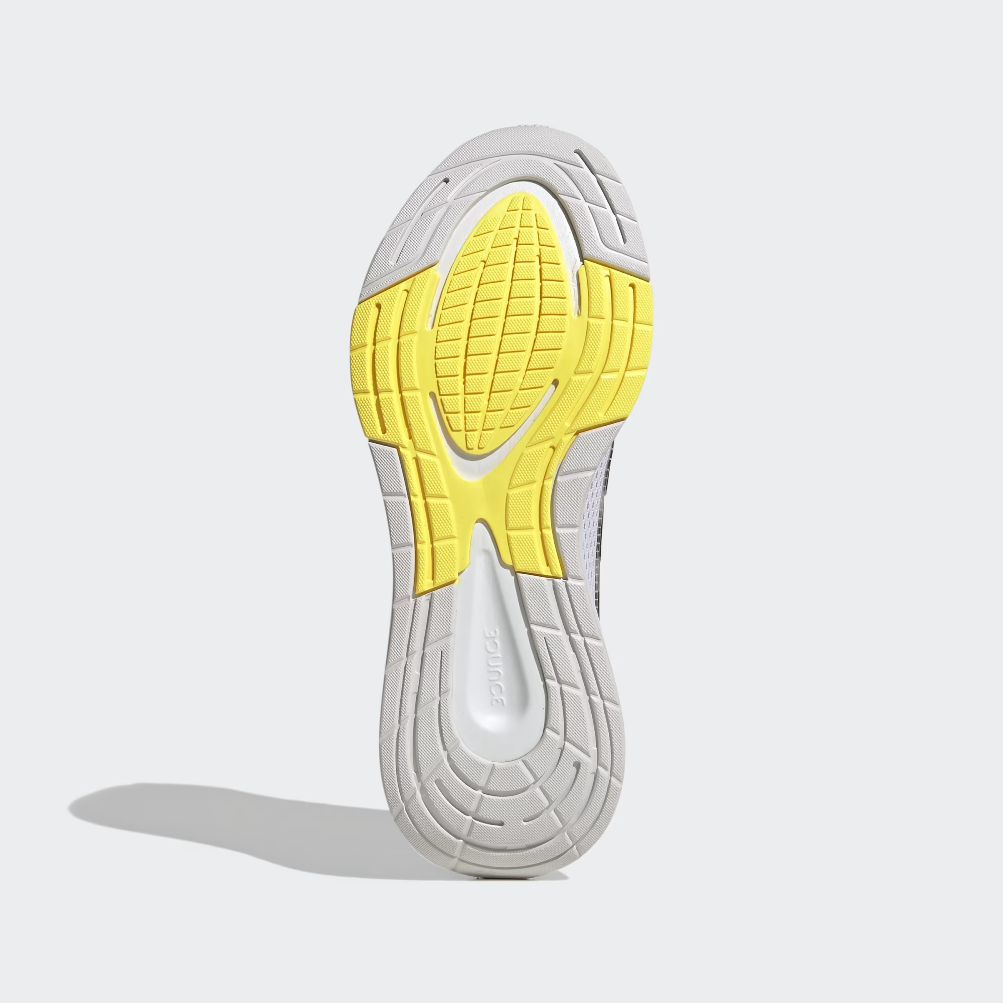 Giày Casual Chính Hãng - Adidas EQ21 Run 