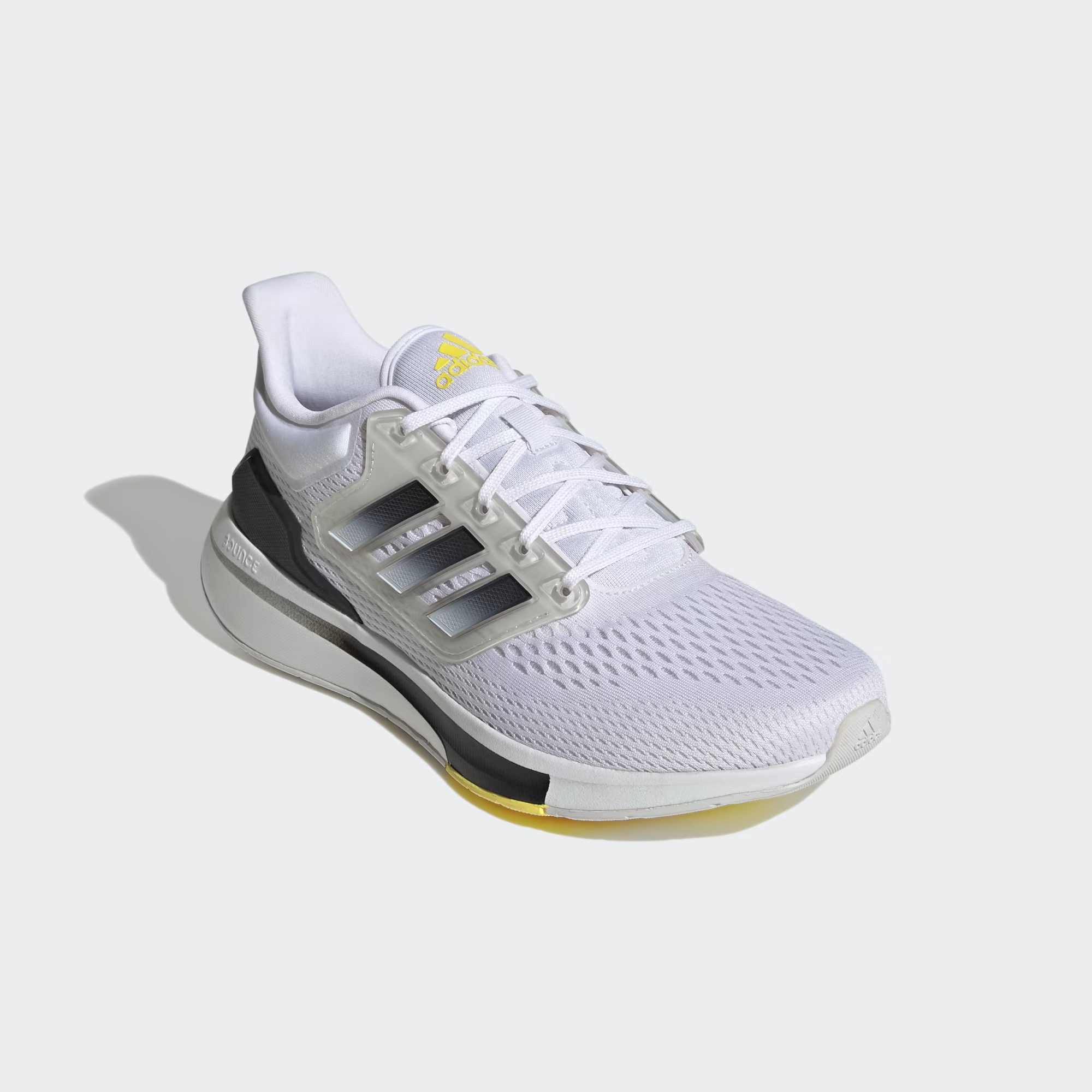 Giày Casual Chính Hãng - Adidas EQ21 Run 