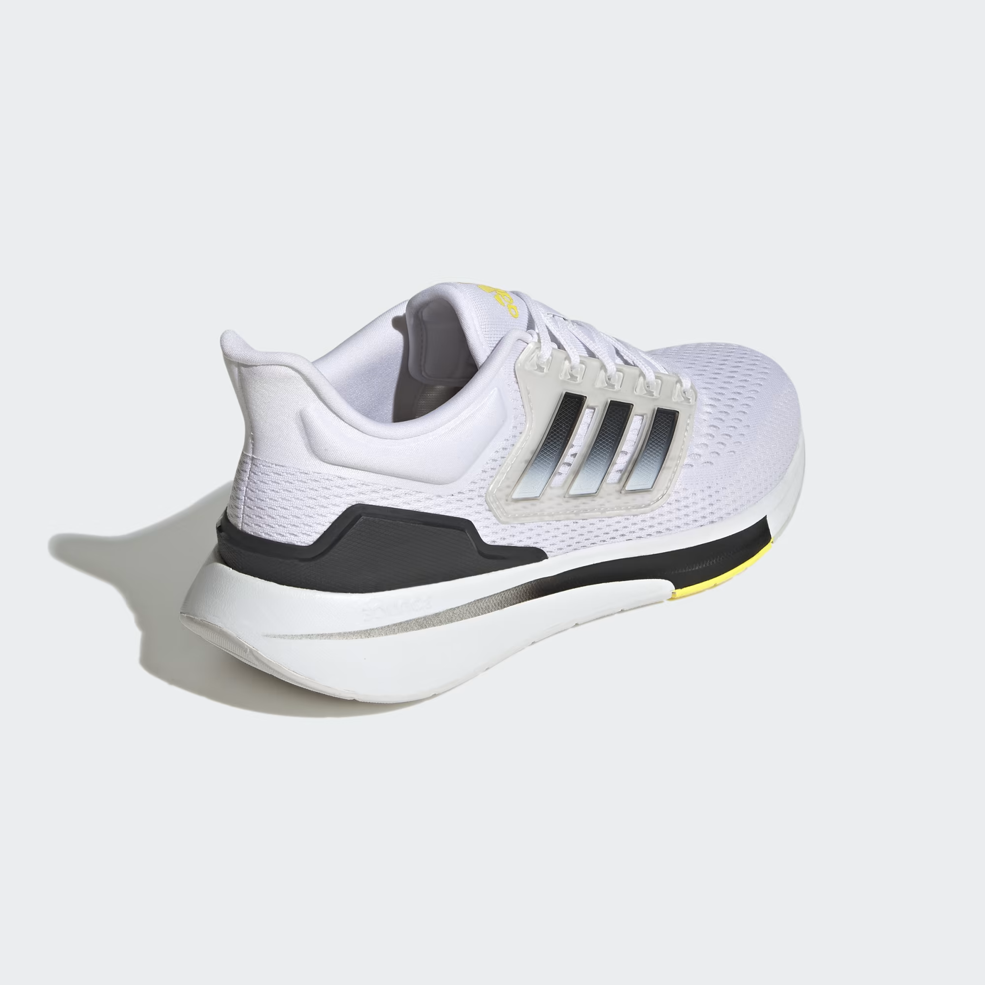 Giày Casual Chính Hãng - Adidas EQ21 Run 