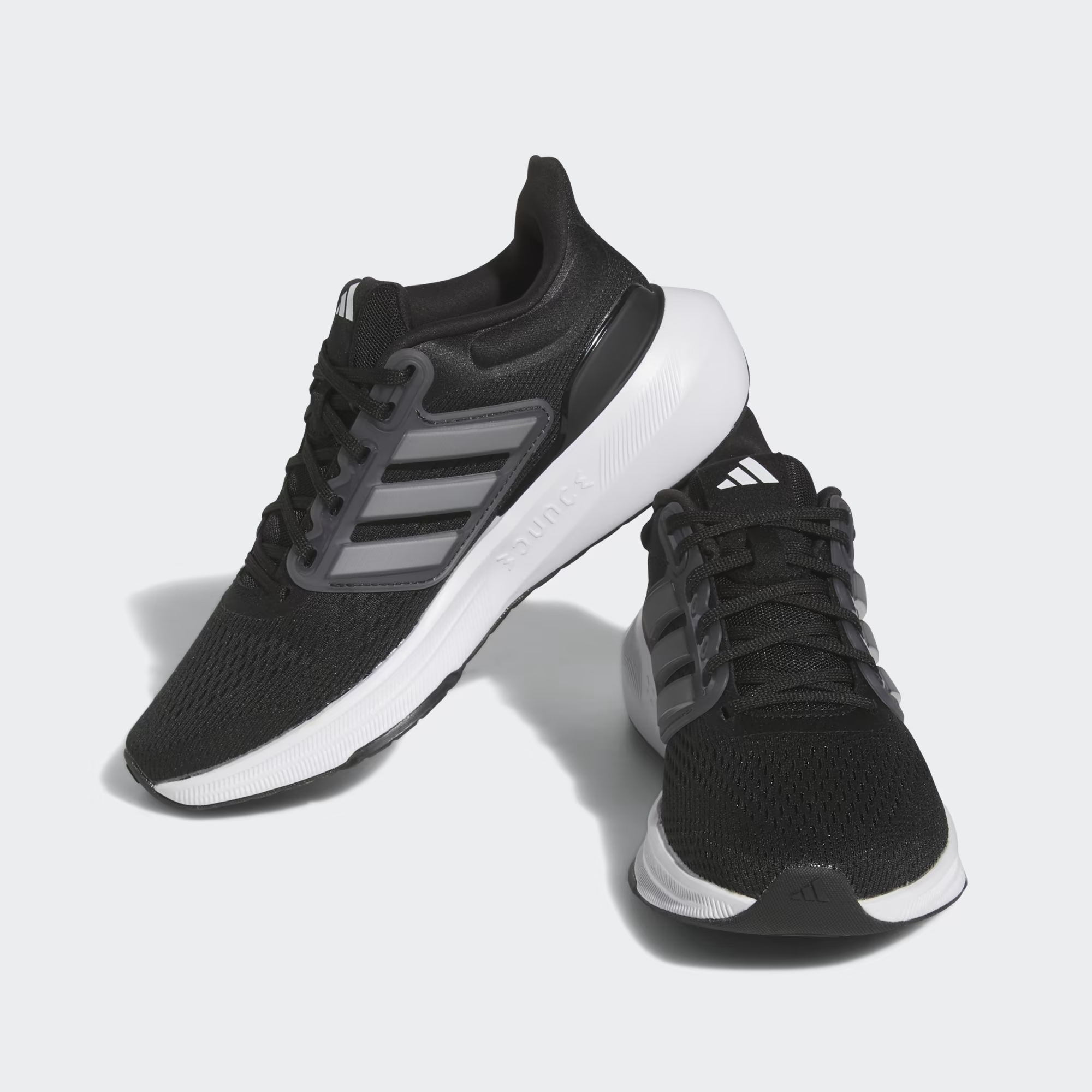 Giày Casual Chính Hãng - Adidas Ultrabounce Run 