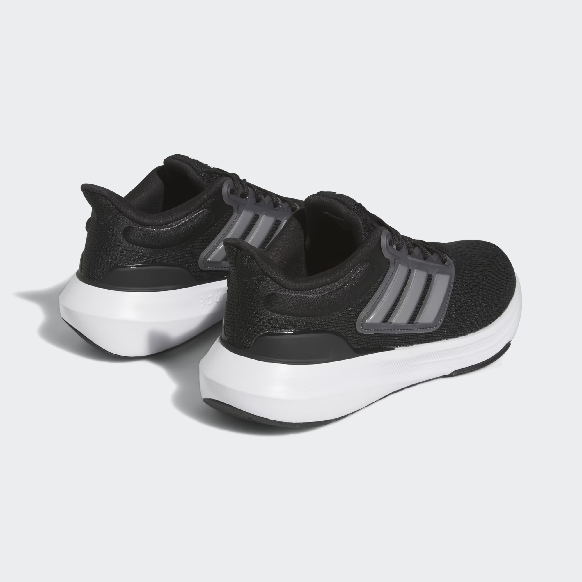 Giày Casual Chính Hãng - Adidas Ultrabounce Run 