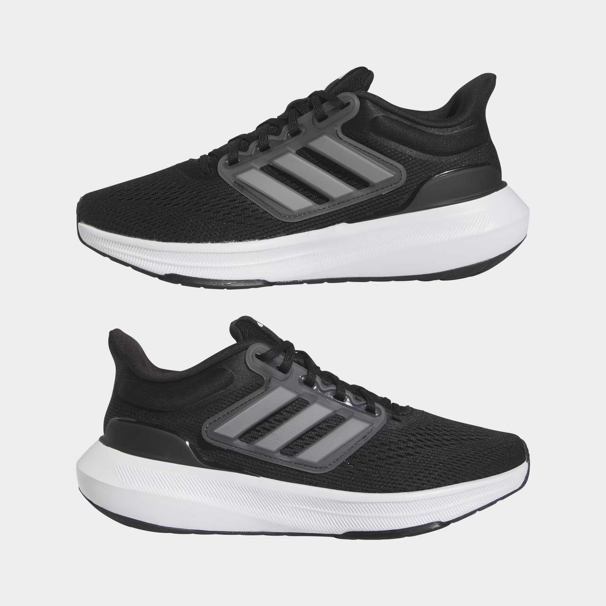 Giày Casual Chính Hãng - Adidas Ultrabounce Run 