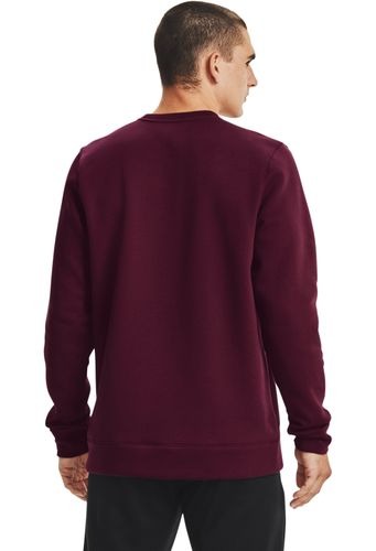 Áo Sweater Chính Hãng - Áo Under Armour Hustle Fleece 