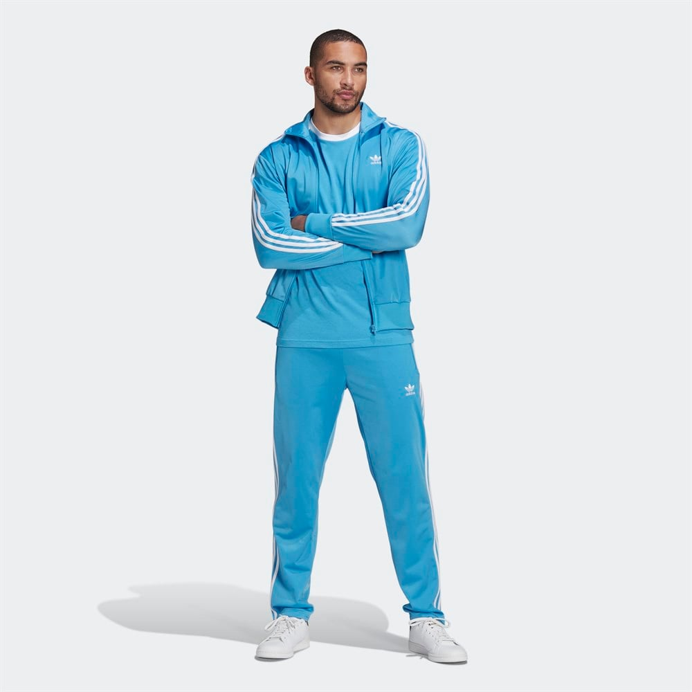 Áo Khoác Chính Hãng - Adidas Adicolor Classics Firebird Track Jacket - HB9431