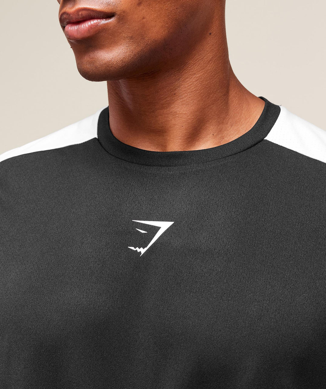Áo TShirts Chính Hãng - Gymshark Arrival Block T-Shirt 