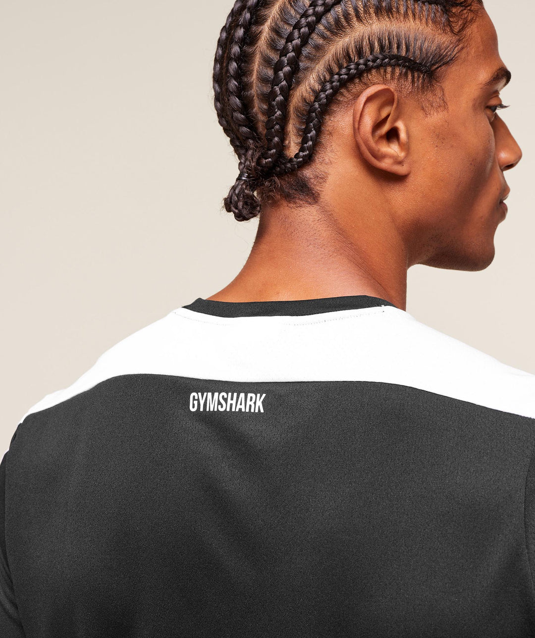 Áo TShirts Chính Hãng - Gymshark Arrival Block T-Shirt 