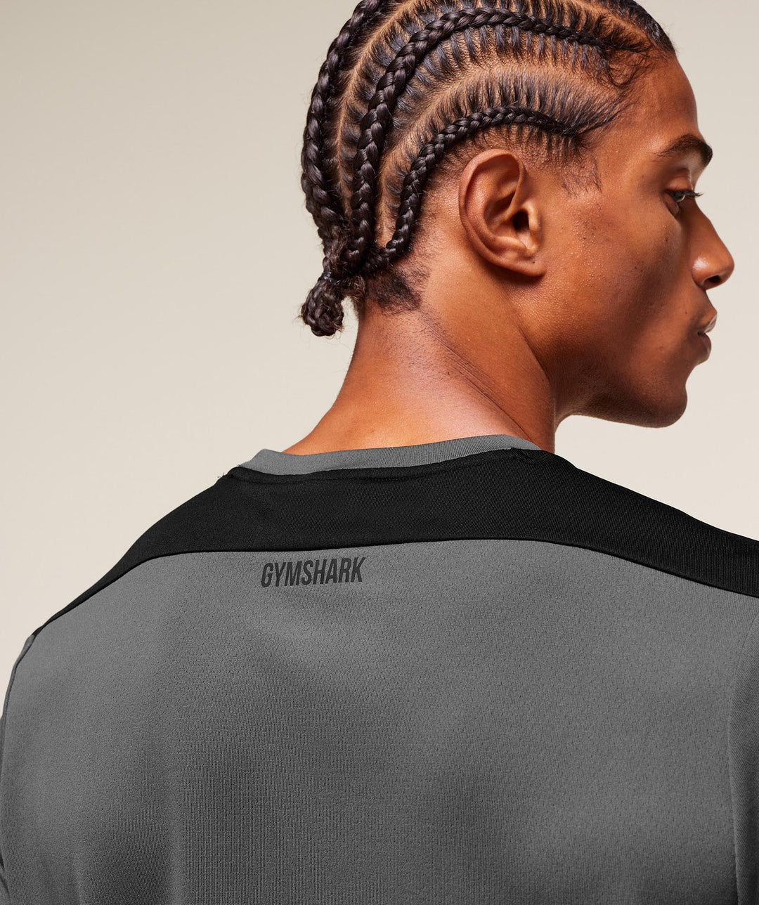 Áo TShirts Chính Hãng - Gymshark Arrival Block T-Shirt 