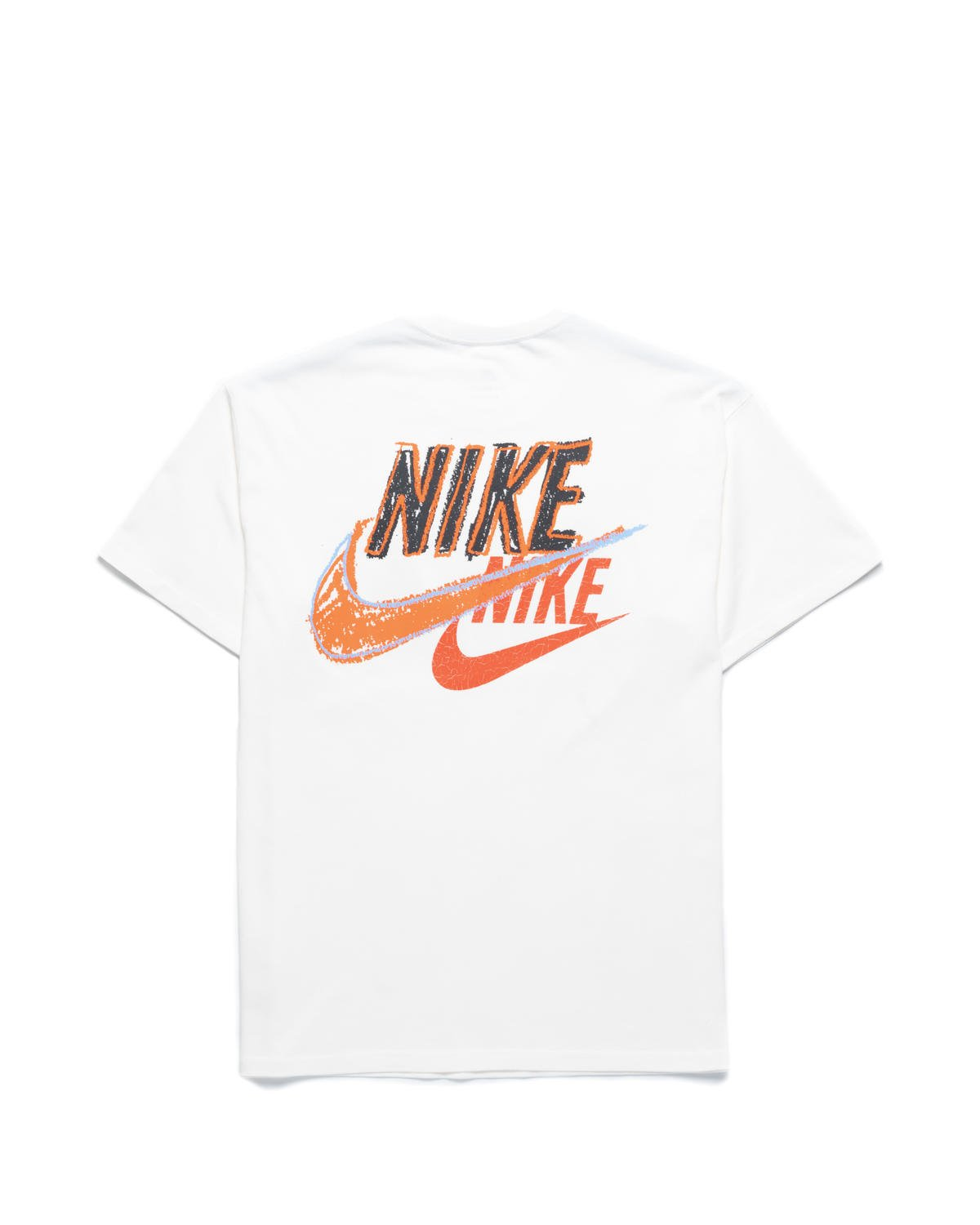 Áo Tshirts Chính Hãng - Nike Men's NRG Dunk Tee 