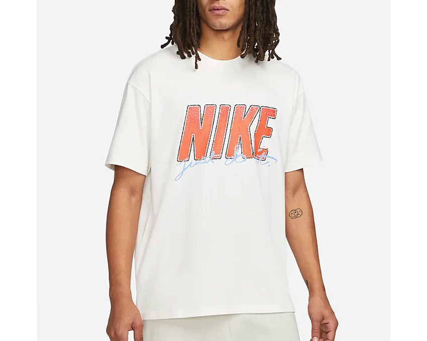 Áo Tshirts Chính Hãng - Nike Men's NRG Dunk Tee 
