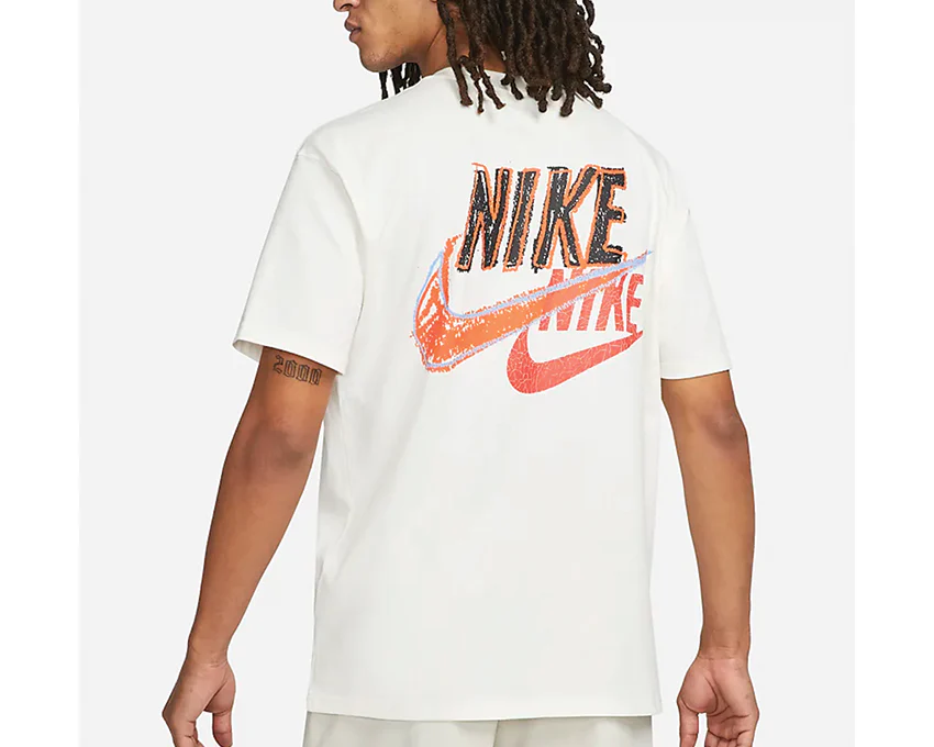 Áo Tshirts Chính Hãng - Nike Men's NRG Dunk Tee 