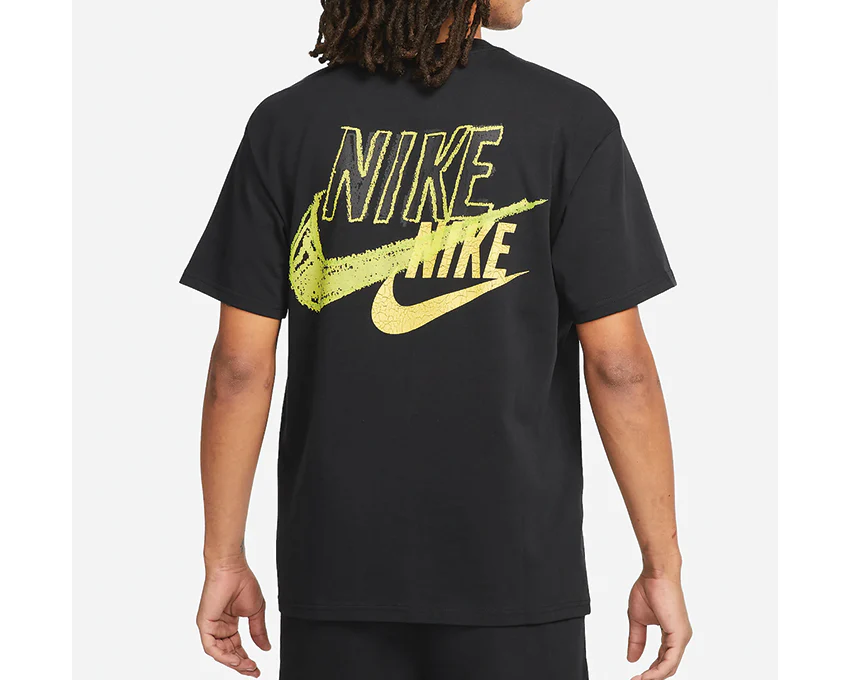 Áo Tshirts Chính Hãng - Nike Men's NRG Dunk Tee 