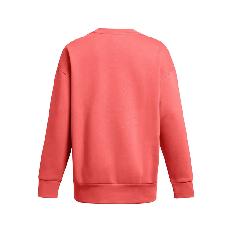 Áo Sweater Chính Hãng - Dámská Mikina Under Armour Essential Fleece 