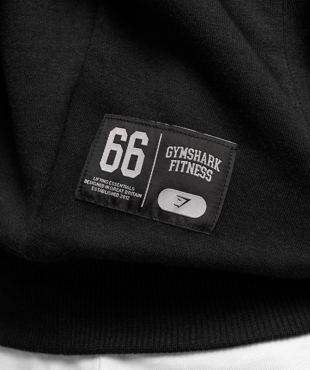 ÁO HOODIE CHÍNH HÃNG - GYMSHARK Campus Hoodie 