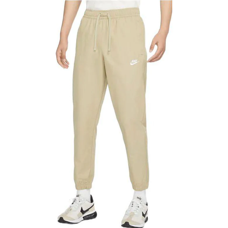 Quần Dài Chính Hãng - Nike Sportswear Cuff 