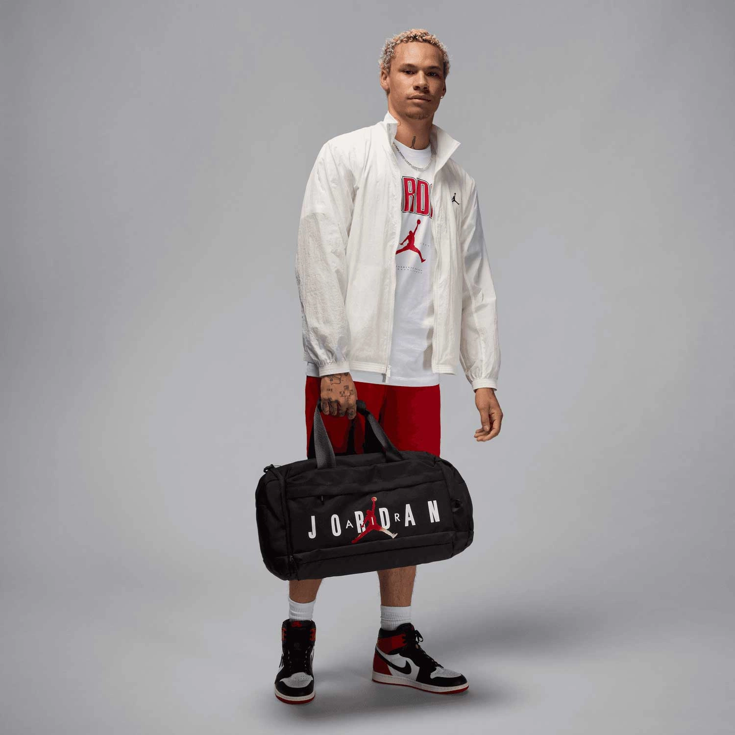 Áo Tshirts Chính Hãng - Jordan Koszulka męska 