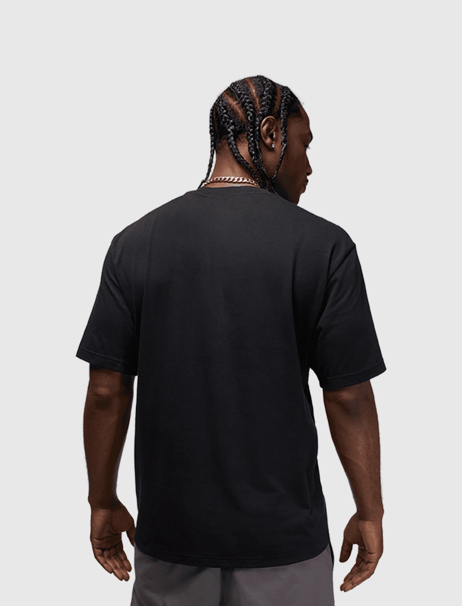 Áo Tshirts Chính Hãng - Jordan Brooklyn Realtree Jumpman T-Shirt 