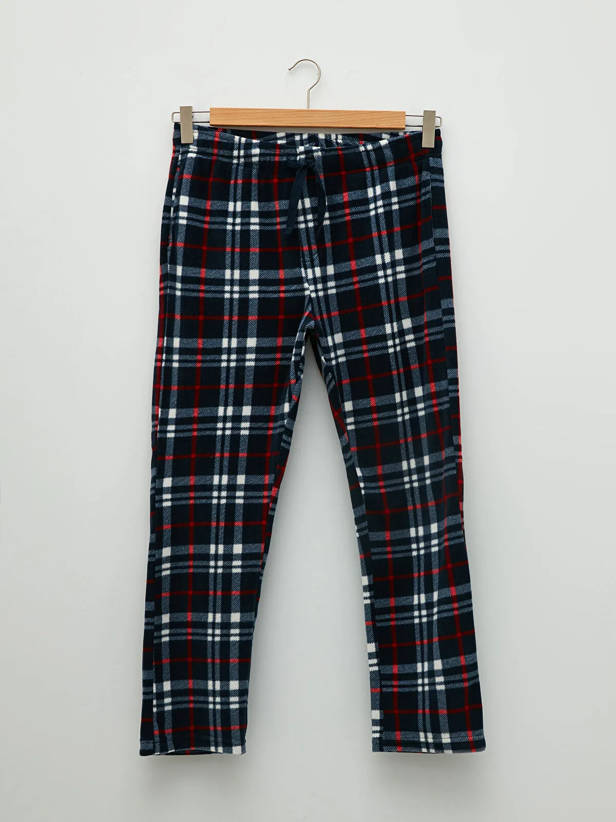 Quần Dài Chính Hãng - Quần Nỉ Bông Goodfellow & Co™ Men's Microfleece ''Black/Blue'' - 91803502BB