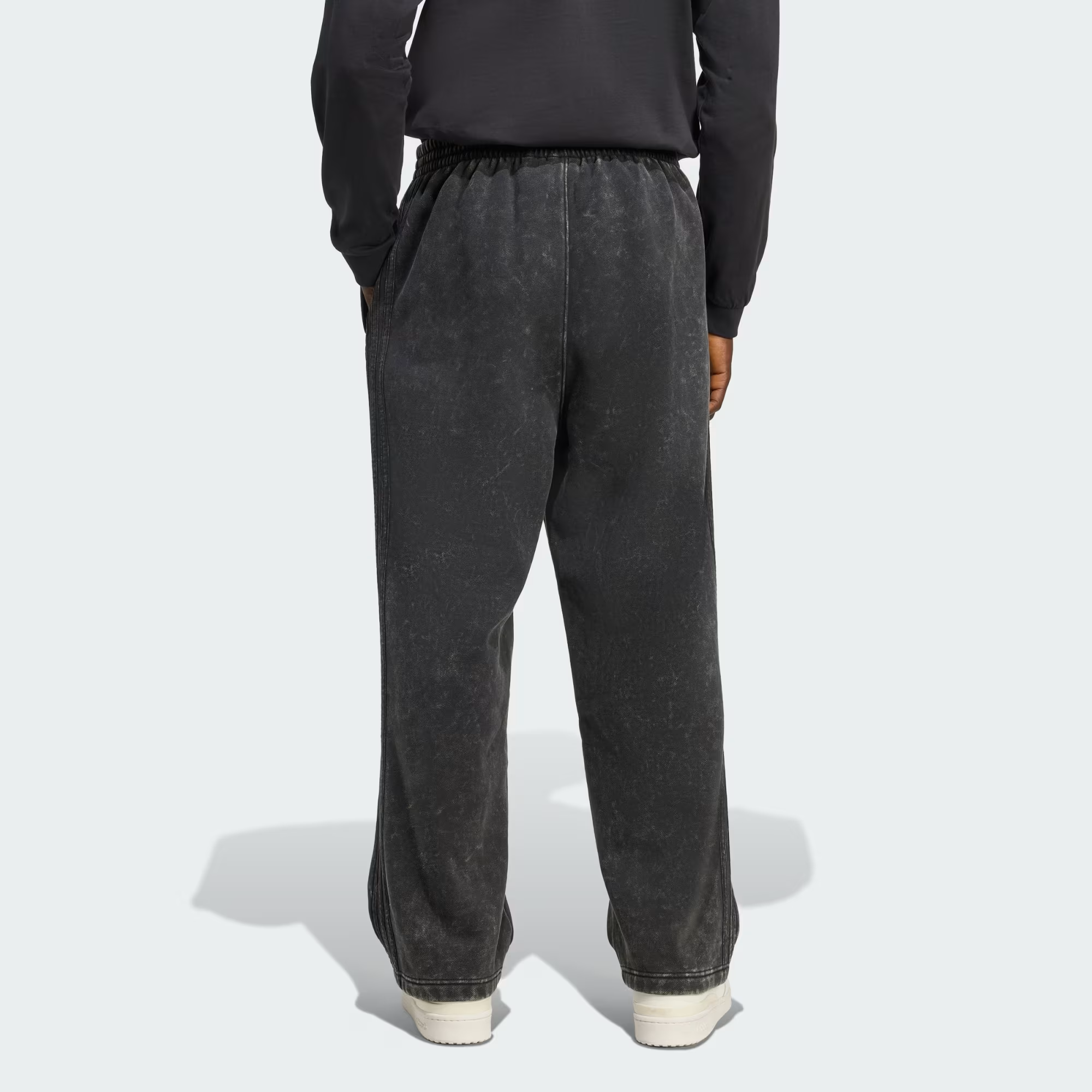 Quần Dài Chính Hãng - Adidas Washed Sweat Pant 