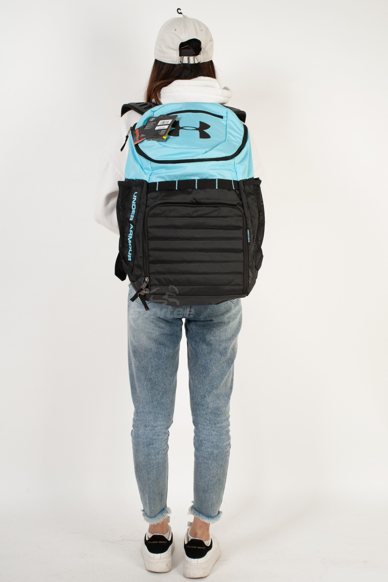 Phụ Kiện Chính Hãng - Balo Under Armour Undeniable 3.0 