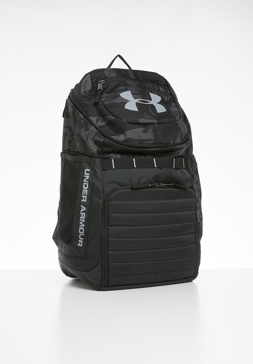 Phụ Kiện Chính Hãng - Balo Under Armour Undeniable 3.0 