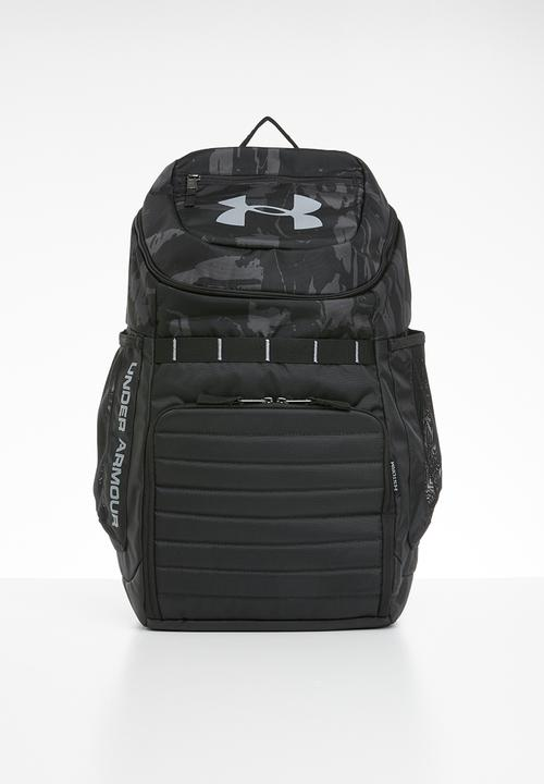 Phụ Kiện Chính Hãng - Balo Under Armour Undeniable 3.0 